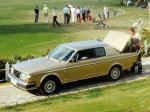 Volvo 262 C 1977 года
